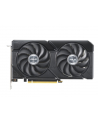 asus Karta graficzna GeForce RTX 4060 Ti EVO OC V2 16GB GDDR6 128bit 3DP/HD - nr 1