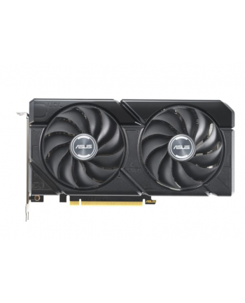 asus Karta graficzna GeForce RTX 4060 Ti EVO OC V2 16GB GDDR6 128bit 3DP/HD