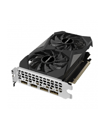 gigabyte Karta graficzna GeForce RTX 3050 WINDFORCE OC V2 6GB GDDR6 96bit 2DP/2HDMI
