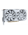 msi Karta graficzna GeForce RTX 3050 VENTUS 2X XS 8G OC GDDR6 128bit biała - nr 11