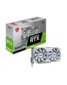msi Karta graficzna GeForce RTX 3050 VENTUS 2X XS 8G OC GDDR6 128bit biała - nr 14