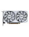 msi Karta graficzna GeForce RTX 3050 VENTUS 2X XS 8G OC GDDR6 128bit biała - nr 9