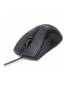 dicota Mysz przewodowa USB 1200 DPI - nr 6