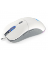 endorfy Mysz GEM Onyx White - nr 11