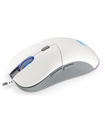 endorfy Mysz GEM Onyx White