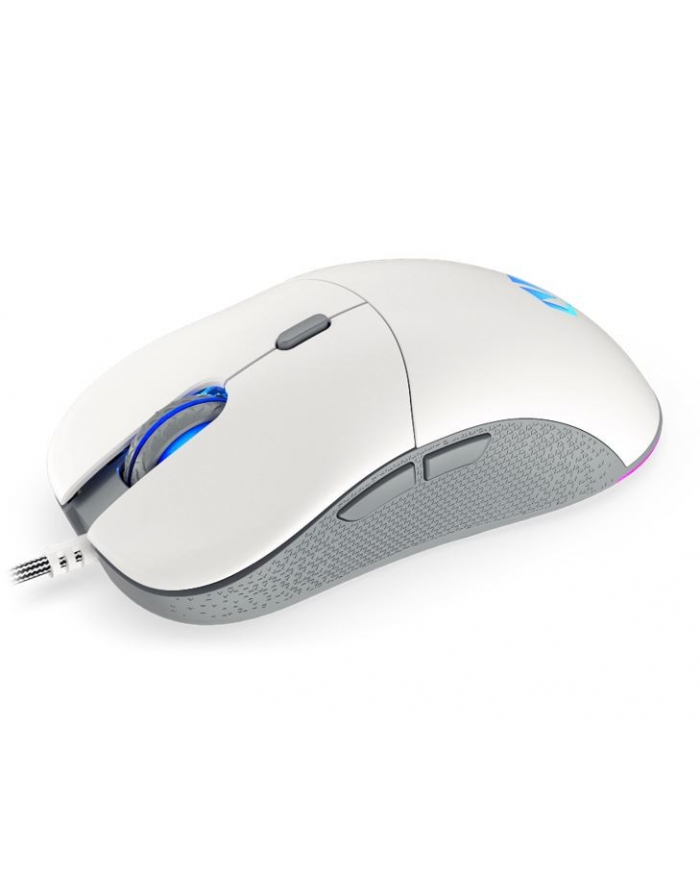 endorfy Mysz GEM Onyx White główny