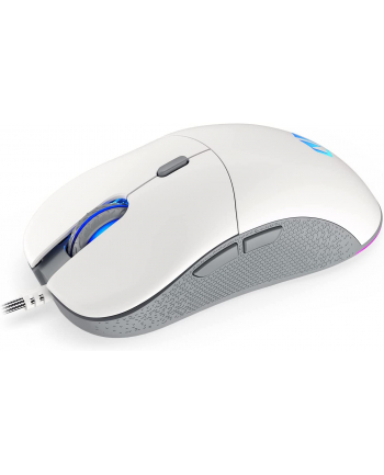 endorfy Mysz GEM Onyx White