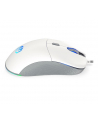 endorfy Mysz GEM Onyx White - nr 4