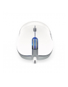 endorfy Mysz GEM Onyx White - nr 7