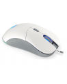 endorfy Mysz GEM Onyx White - nr 9