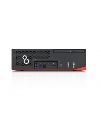 fujitsu Komputer poleasingowy Esprimo D738 SFF Core i5 9400      (9-gen.) 2,9 GHz / 16 GB / 240 SSD / Win 11 Pro