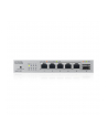 Zyxel XMG-105 5 Ports 10/2,5G MultiGig Switch unmanaged - nr 10