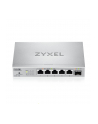 Zyxel XMG-105 5 Ports 10/2,5G MultiGig Switch unmanaged - nr 11