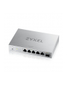 Zyxel XMG-105 5 Ports 10/2,5G MultiGig Switch unmanaged - nr 12