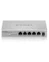 Zyxel XMG-105 5 Ports 10/2,5G MultiGig Switch unmanaged - nr 2