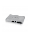 Zyxel XMG-105 5 Ports 10/2,5G MultiGig Switch unmanaged - nr 5