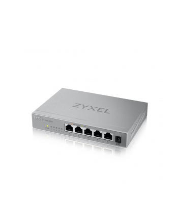Zyxel XMG-105 5 Ports 10/2,5G MultiGig Switch unmanaged