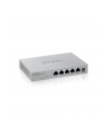 Zyxel XMG-105 5 Ports 10/2,5G MultiGig Switch unmanaged - nr 7