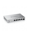 Zyxel XMG-105 5 Ports 10/2,5G MultiGig Switch unmanaged - nr 9