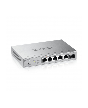 Zyxel XMG-105 5 Ports 10/2,5G MultiGig Switch unmanaged