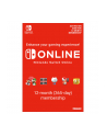 Nintendo Switch OLED biały inkl Super Mario Bros u Switch Online - nr 27