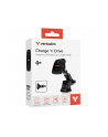 Verbatim Charge´n´Drive Magnetic Wirel.Car Charger Qi2 RGB  31860 - nr 8