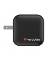 Verbatim Mini GaN Charger 70W 2xUSB-C PD, 1xUSB-A QC 3.0 32229 - nr 7