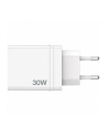 Verbatim USB Wall Charger 30W 1xUSB-C PD 3xUSB-A biały    49701 - nr 6