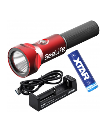 Sealife Sea Dragon Mini 1300S Tauchlampe Power Kit (SLKIT08)