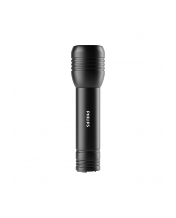 Philips Alu Rechargeable Flashlight Taschenlampe 200 LM