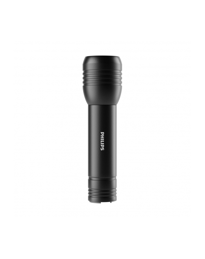 Philips Alu Rechargeable Flashlight Taschenlampe 200 LM główny