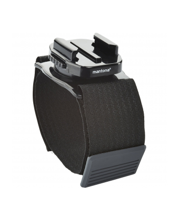 mantona Armgurt 360° GoPro quick-release holder