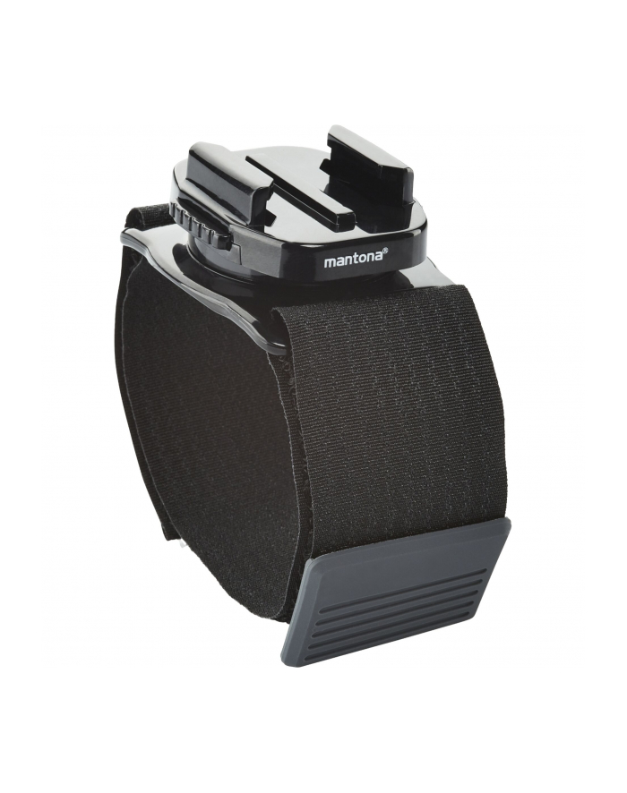 mantona Armgurt 360° GoPro quick-release holder główny