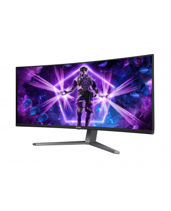 AOC Agon PRO AG346UCD 34 Zoll WQHD OLED Curved