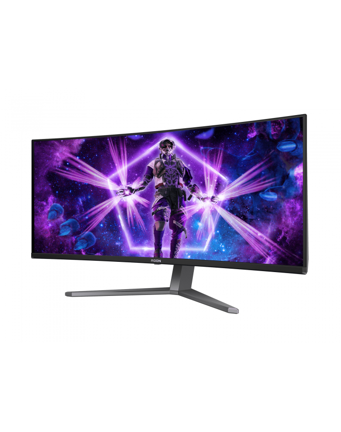 AOC Agon PRO AG346UCD 34 Zoll WQHD OLED Curved główny