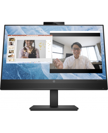 hewlett packard HP M24M