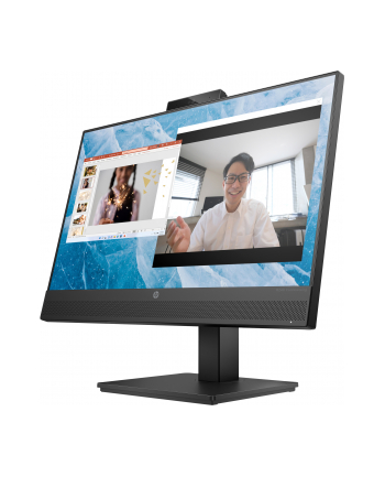 hewlett packard HP M24M