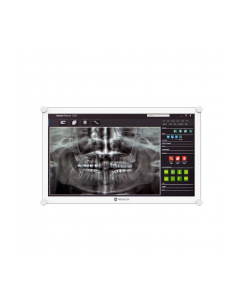 ag neovo Monitor 21.5 cala DR-2202 VGA DVI-D HDMI