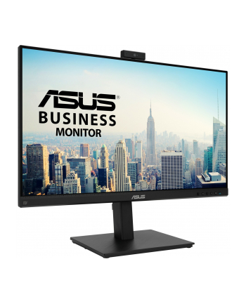 asus Monitor 27 '' BE279QFK IPS HDMI DP 100Hz kamera nr 1