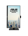asus Monitor 27 '' BE279QFK IPS HDMI DP 100Hz kamera - nr 22