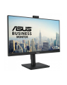 asus Monitor 27 '' BE279QFK IPS HDMI DP 100Hz kamera - nr 27