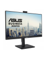 asus Monitor 27 '' BE279QFK IPS HDMI DP 100Hz kamera - nr 4