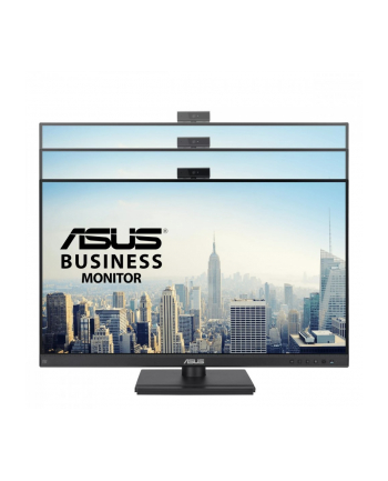 asus Monitor 27 '' BE279QFK IPS HDMI DP 100Hz kamera