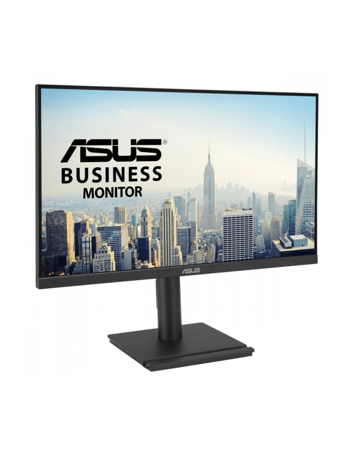 asus Monitor 27 '' VA27DQFS IPS HDMI DP 100Hz główny