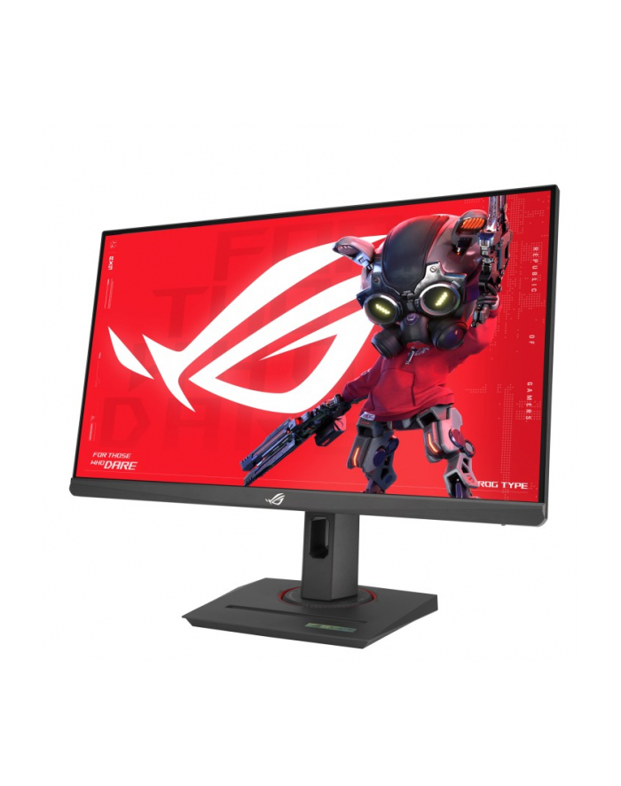 asus Monitor 25 '' XG259CS IPS HDMI USBC 180Hz FHD główny