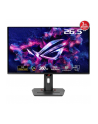 asus Monitor 27 '' XG27ACDNG OLED HDMI DP USB 360Hz - nr 50