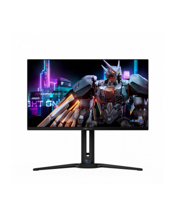 gigabyte Monitor 27 '' Aorus FO27Q2 OLED USB-C/2HDMI/DP