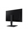 samsung Monitor 27 cali S40GD IPS 1920x1080 FHD 16:9 2xHDMI 1xDP 2xUSB-A 2.0 1xUSB-B 5ms 100Hz HAS+PIV płaski 3YOn-Site (LS27D400GAUXEN) - nr 12