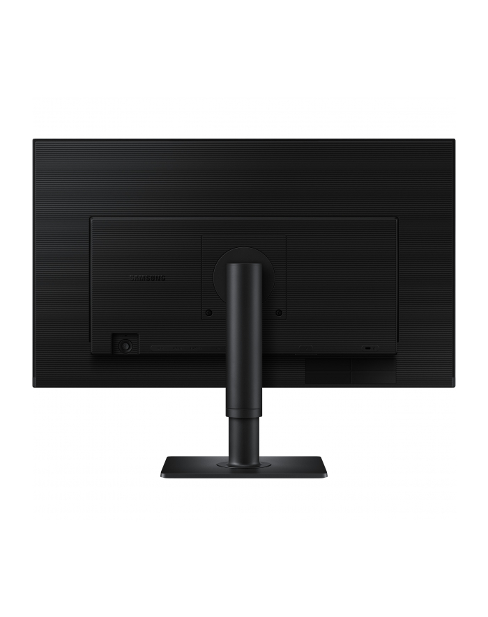 samsung Monitor 27 cali S40GD IPS 1920x1080 FHD 16:9 2xHDMI 1xDP 2xUSB-A 2.0 1xUSB-B 5ms 100Hz HAS+PIV płaski 3YOn-Site (LS27D400GAUXEN) główny