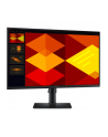 samsung Monitor 27 cali S40GD IPS 1920x1080 FHD 16:9 2xHDMI 1xDP 2xUSB-A 2.0 1xUSB-B 5ms 100Hz HAS+PIV płaski 3YOn-Site (LS27D400GAUXEN) - nr 30